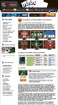 Mobile Screenshot of pokerjatekok.net